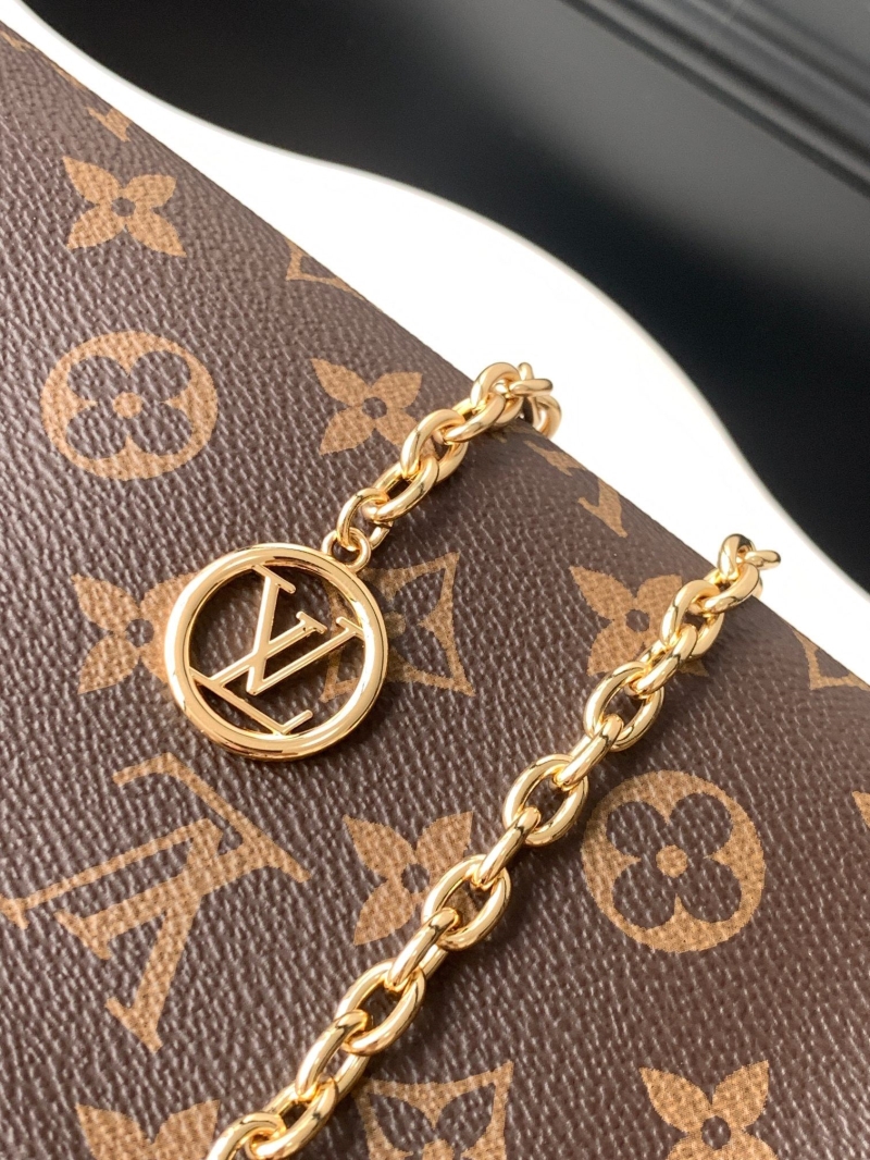 LV Satchel bags